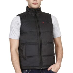 OJASS Men's Regular Jacket