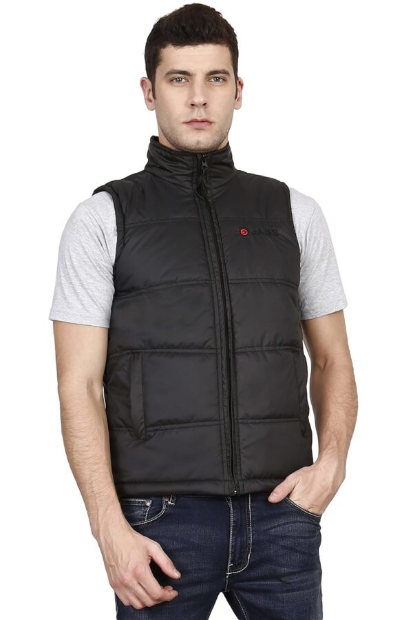 OJASS Men's Regular Jacket