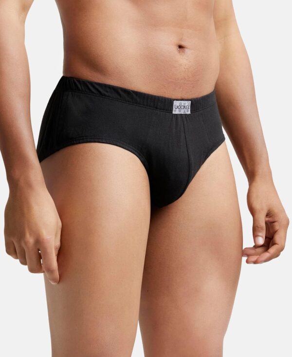 1750949904 Jockey 8035 Mens Super Combed Cotton Solid Poco Brief with Ultrasoft Concealed Waistband Pack of 3.jpg