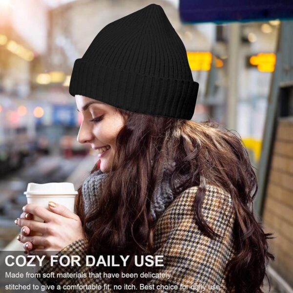 1750952643 NORTHWIND Ribbed Winter Cap for Men and Women Beanie Woolen Cap for Women Winter Wear Beanie Cap for Men.jpg