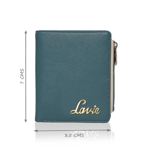 1750953228 Lavie Womens Small Bifold Purse Ladies 2 Fold Wallet.jpg