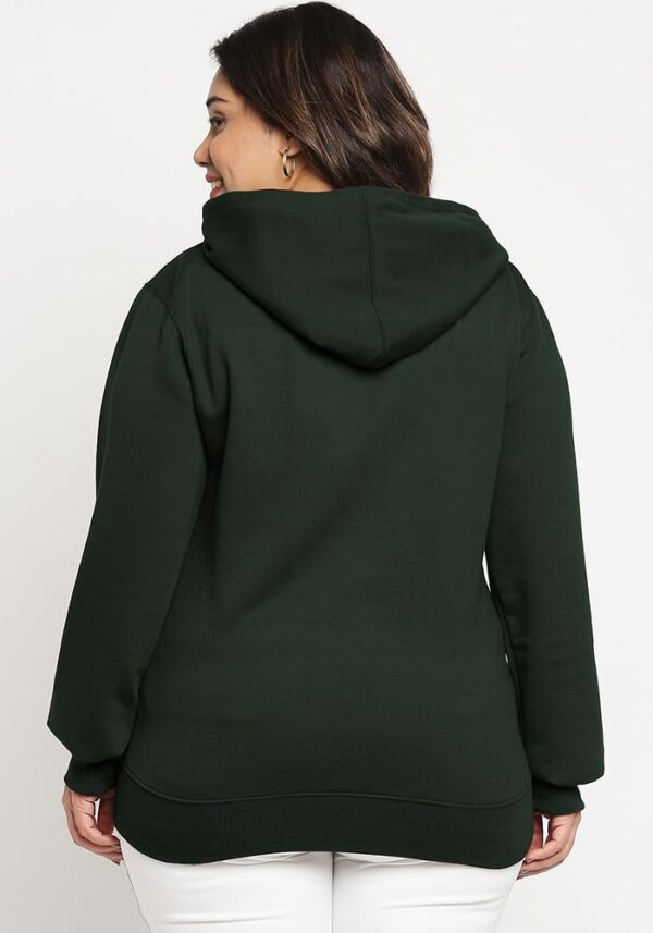 1750953753 Wear Your Opinion Womens Plus Size Fleece Zipper Hoodie Jacket.jpg