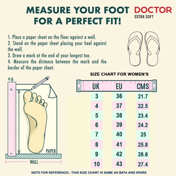 1750954087 DOCTOR EXTRA SOFT Womens Ortho Care Orthopaedic and Diabetic Feel Good Super Comfort Dr.jpg