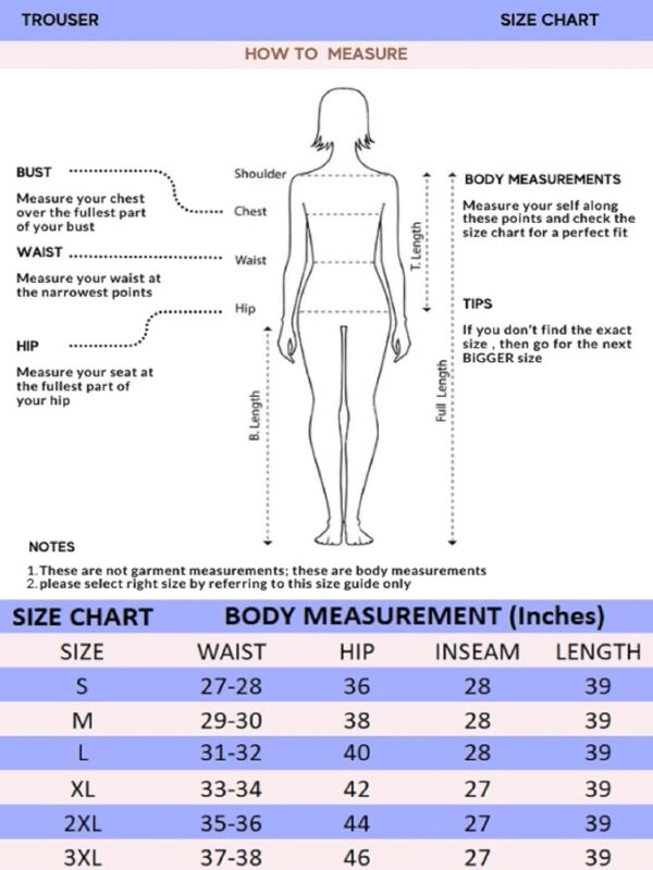 1750955306 GRECIILOOKS Womens Loose High Rise Trouser High Waist Korean Pants Formal Track Pant Cargo Style Baggy.jpg