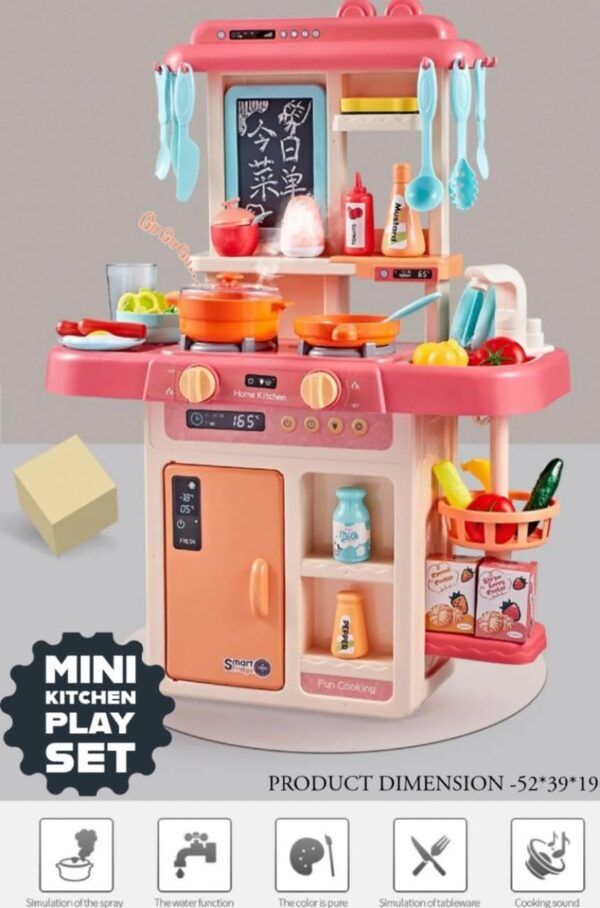 1750957211 Cable World® Kitchen Playset for Kids Kitchen Set for Toddler with Gas Sound Light Cooking Stove with.jpg