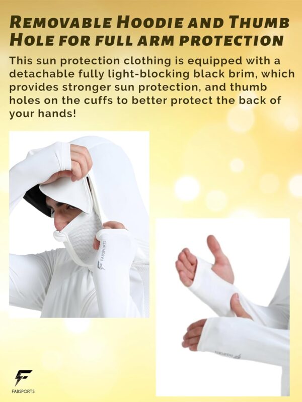 1750960751 FABSPORTS Mens UPF 50 Sun Protection Jacket – Lightweight Full Zip Summer Hoodie with Detachable Hood.jpg