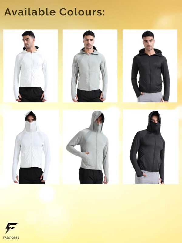 1750960752 FABSPORTS Mens UPF 50 Sun Protection Jacket – Lightweight Full Zip Summer Hoodie with Detachable Hood.jpg