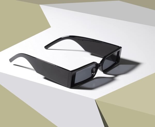1750964000 SATYAM KRAFT 1 Pcs Trendy Sunglasses for Men and Women Stylish Round Square Oval Rectangular Frames.jpg