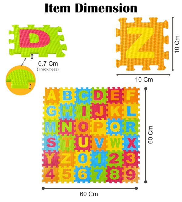 1750966262 VGRASSP 36 Pieces Alphabet Number Floor Mats for Kids Puzzle EVA Foam Mat for Children Above 2 Years.jpg