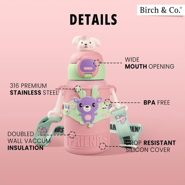 1750968816 Kids Water Bottle Water Bottle for School Sipper Water Bottle for Kids Waterbottle for Girls and Boys.jpg