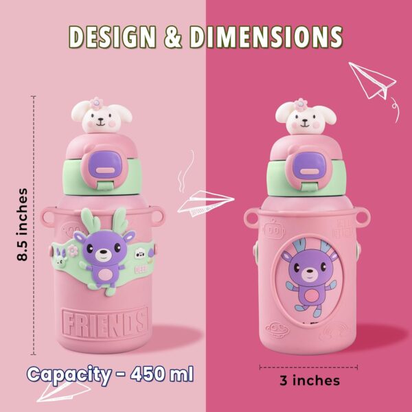 1750968818 Kids Water Bottle Water Bottle for School Sipper Water Bottle for Kids Waterbottle for Girls and Boys.jpg