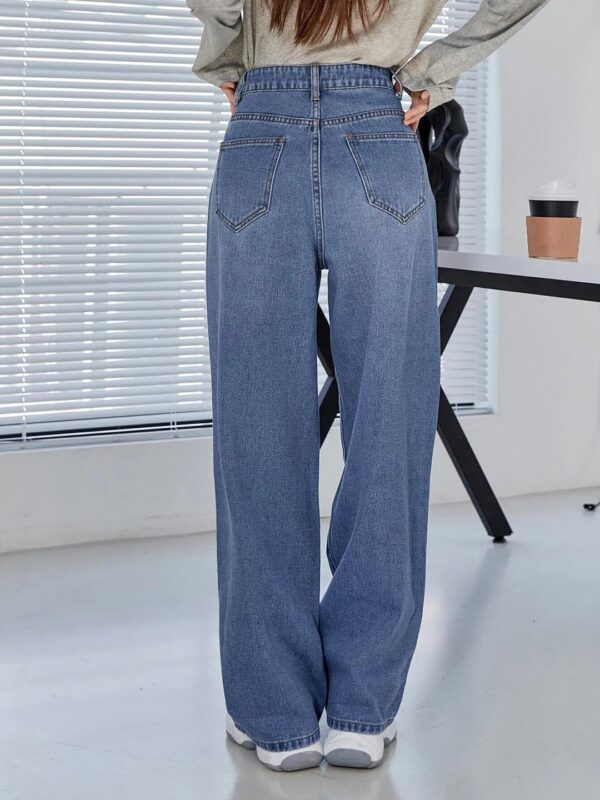 1750968893 KOTTY Women High Rise Cotton Lycra Ankle Length Skinny fit Black Solid Jeans.jpg