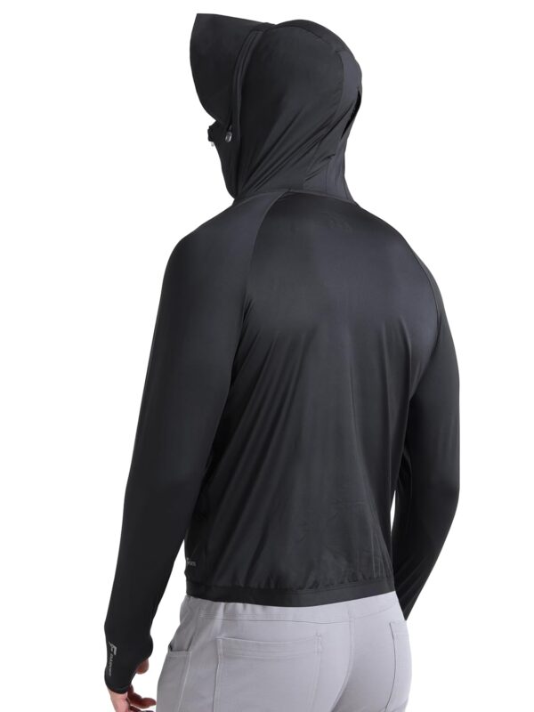 1750969126 FABSPORTS Mens UPF 50 Sun Protection Jacket – Lightweight Full Zip Summer Hoodie with Detachable Hood.jpg
