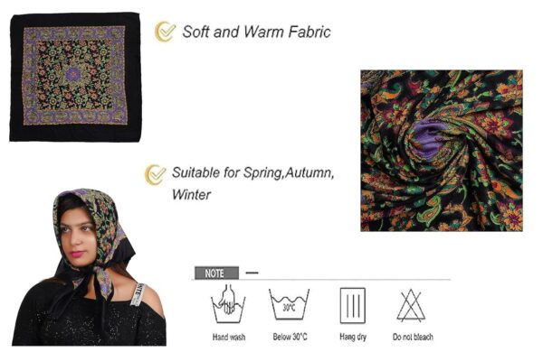 1750970896 KETKAR Wome Scarf for Winter Cozy Warm for Winter Pack Of 1.jpg