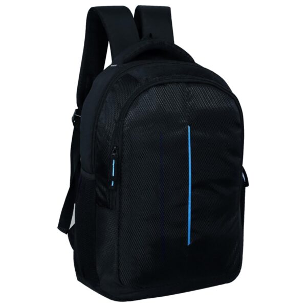1750971601 FashMart Unisex Laptop Backpack – 15.6 Water Resistant Business Travel BackpackOrganizer Pockets and.jpg