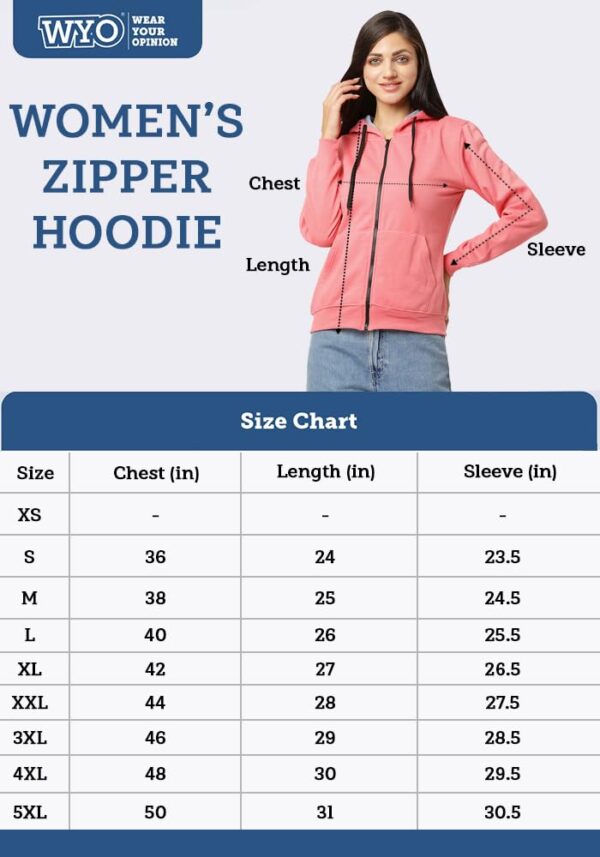 1750972194 Wear Your Opinion Womens Plus Size Fleece Zipper Hoodie Jacket.jpg