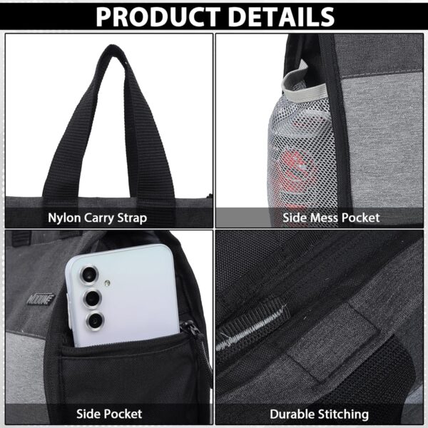 1750972254 Wooum Lunch Bag Meal Holder for Men Women and Kids Tiffin Bag for Office Water Resistance Picnic Bag Outdoor.jpg