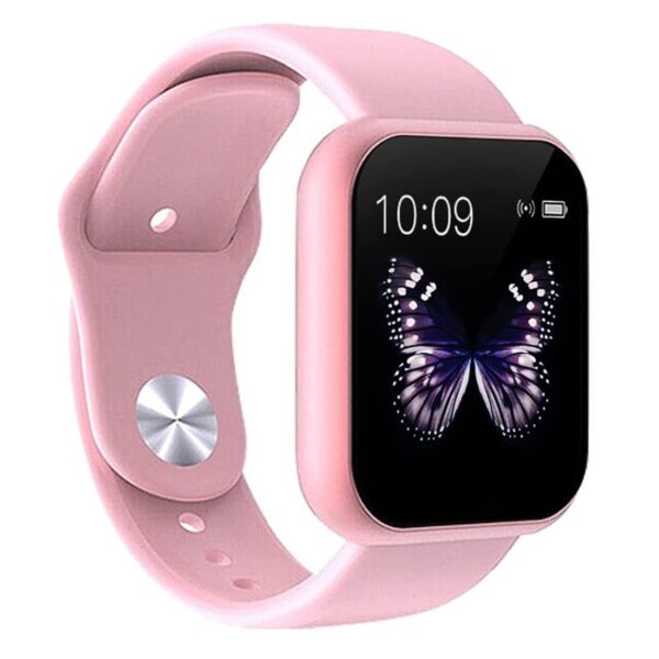 MARVIK Smart Watch for Kids, Men, Boys, Girls, and Women,