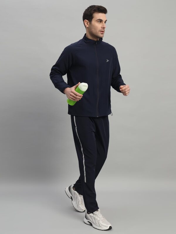 1750974495 FITINC NS Jacket for Men with Two Closer Zipper Pockets Sports and Casual Wear.jpg