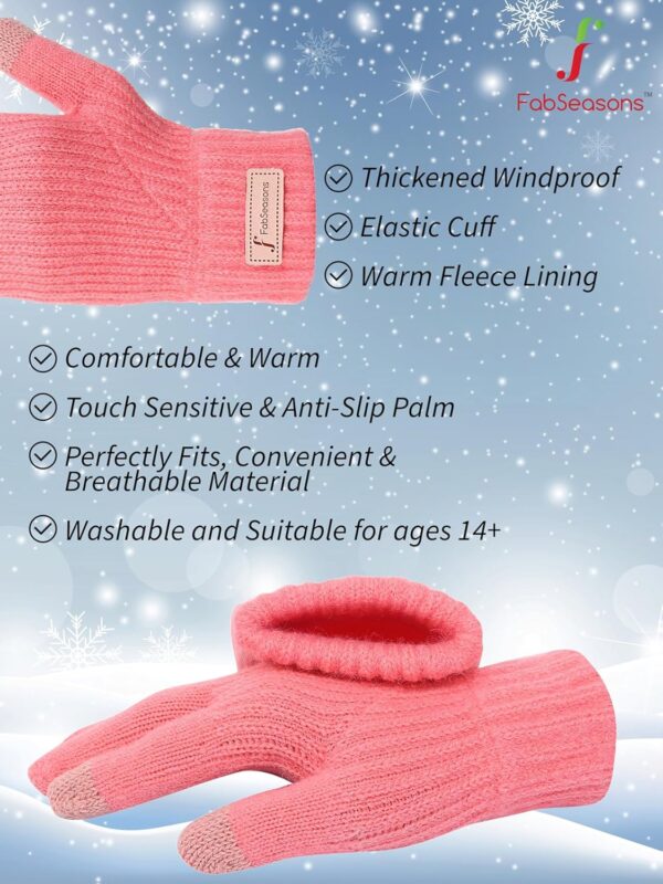 1750974690 FabSeasons Acrylic Woolen Winter Gloves for Women Girls fits everyone above 10 years.jpg