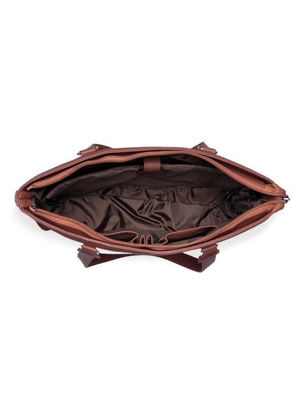 1750975455 ZOUK Office Bag Stylish Bags for Office Use Laptop Bag 15.6 inch Stylish Tote for Office Use Purse for.jpg
