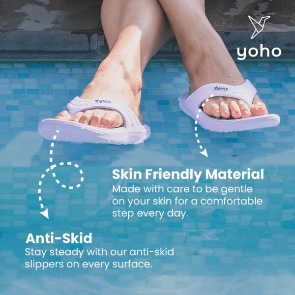 1750975691 YOHO Drizzle Soft Slippers for Women Mild Acupressure Lightweight.jpg