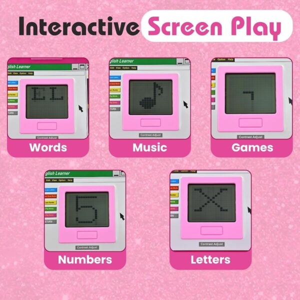 1750975770 Cable World Educational Laptop Computer Toy for Kids Above 3 Years 20 Fun Activity Learning Machine Now.jpg