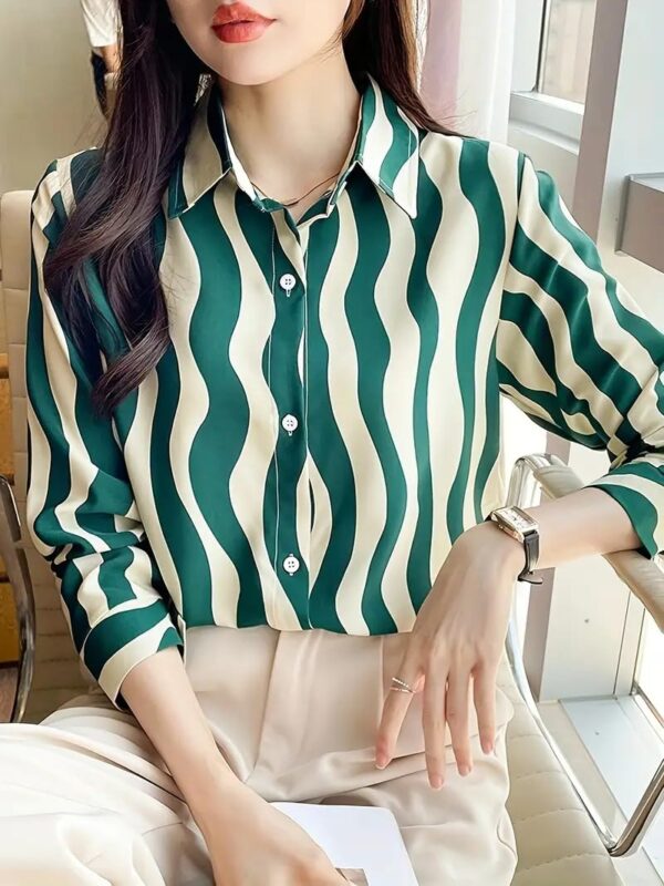 1750975852 GRECIILOOKS Shirt for Women Stylish Long Shirt for Women Oversized Shirt for Women Women Shirt Woman.jpg
