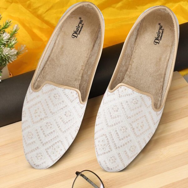 1750982085 Mens Traditional Mojari Sherwani Loafer Wedding Collection Punjabi Jutti Ethnic Footwear.jpg