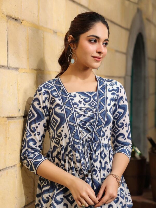 1751079487 NAINVISH Regular Fit Printed Shirt Top Women Tops Stylish Latest Office Wear Cotton Blend Girls Top.jpg