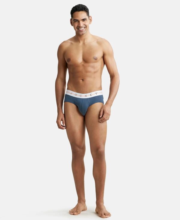 1751080741 Jockey NY15 Mens Super Combed Cotton Elastane Stretch Solid Brief with Ultrasoft Waistband.jpg