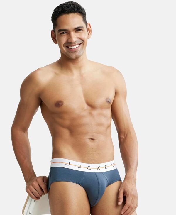 1751080742 Jockey NY15 Mens Super Combed Cotton Elastane Stretch Solid Brief with Ultrasoft Waistband.jpg