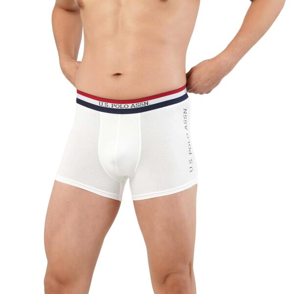 1751082186 U.S. Polo Assn. Men Cotton Striped Waistband Antibacterial Et002 Trunks Pack of 2.jpg