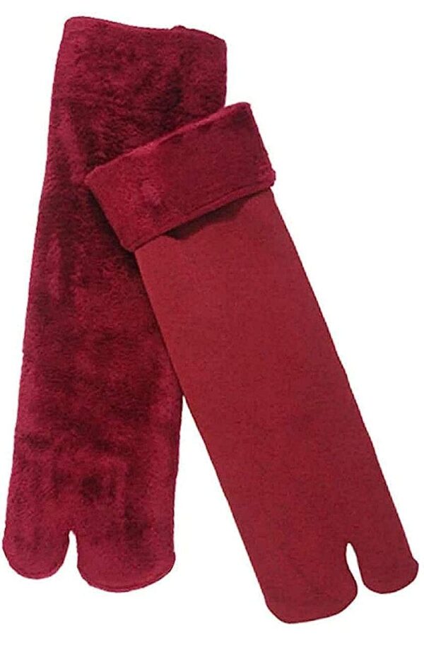 1751084920 DIGITAL SHOPEE Women 6 Pair Thumb Thermal Socks Winter Velvet Pile Lined Socks Thick Slipper Socks.jpg