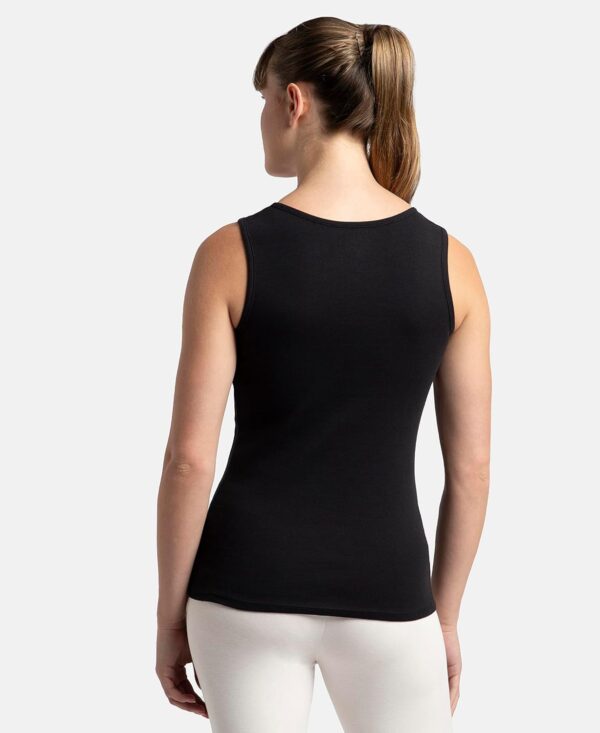 1751085187 Jockey A113 Womens Super Combed Cotton Rib Fabric Slim Fit Solid Tank Top.jpg