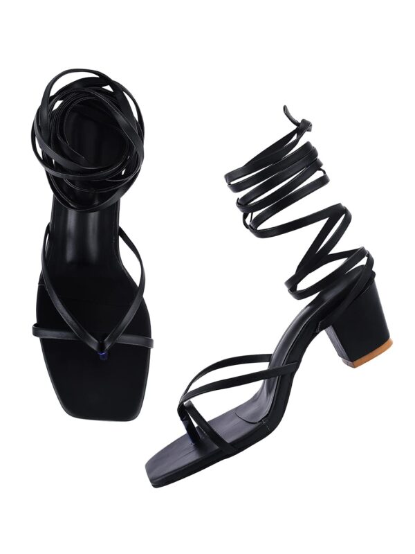 1751085931 Shoetopia Stylish Tie up Heeled Sandals Women Girls.jpg
