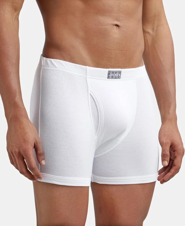 1751087130 Jockey 8008 Mens Super Combed Cotton Rib Solid Boxer Brief with Ultrasoft Concealed Waistband Pack of 2.jpg
