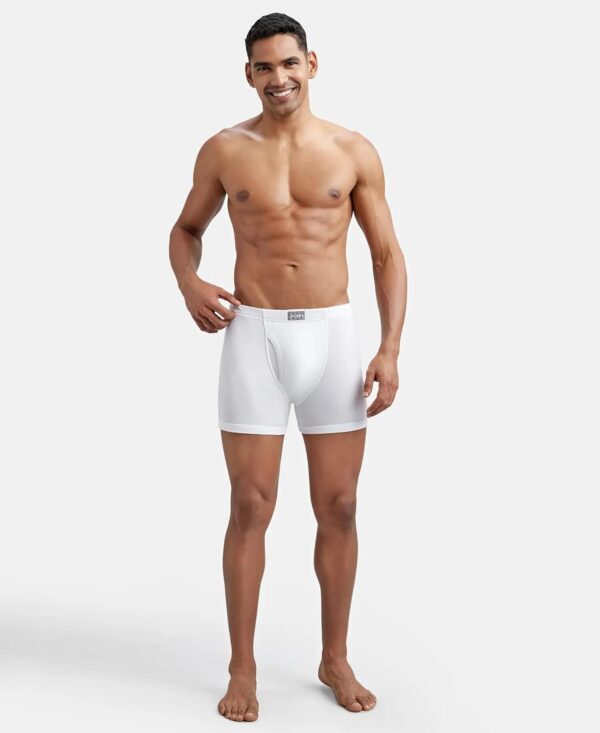 1751087133 Jockey 8008 Mens Super Combed Cotton Rib Solid Boxer Brief with Ultrasoft Concealed Waistband Pack of 2.jpg