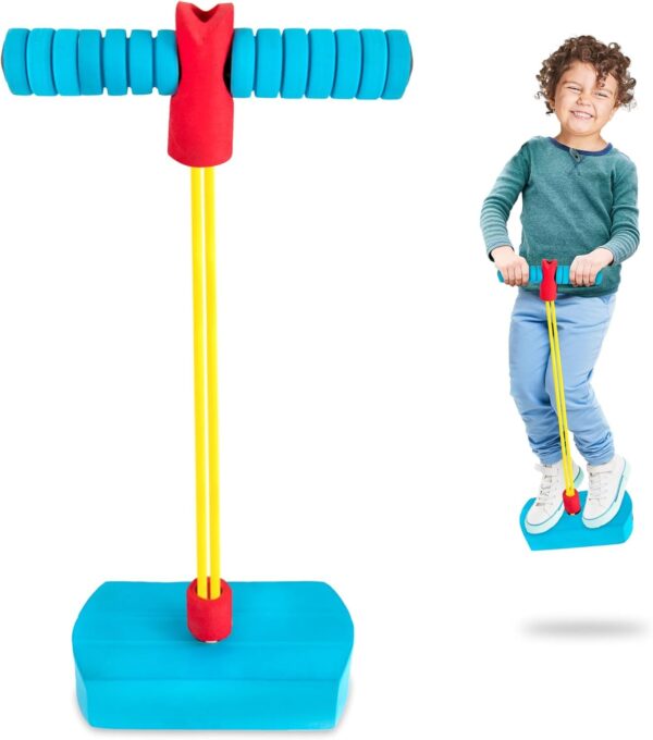 1751088656 Toy Imagine Foam Pogo Jumper for Kids – Indoor Outdoor Bouncing Toy for Boys Girls Fun Jumping Stick for.jpg