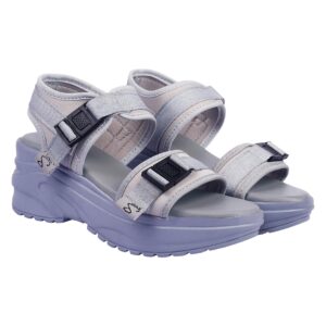 Shoetopia Women Wedge Heel Sandal
