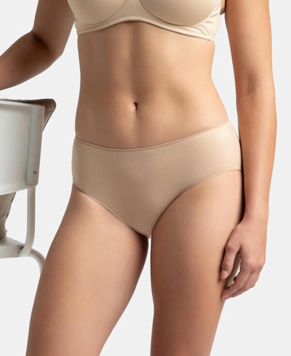 1751095465 Jockey Womens Modal Hipster Pack of 1 1802 Skin M Skin M.jpg