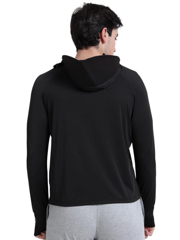 1751096563 FABSPORTS Mens UV Protection Sun Screen Jacket Sun Protection Clothing Lightweight with UPF 50 Protection.jpg