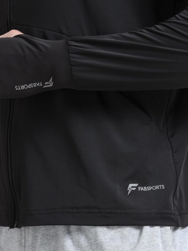 1751096569 FABSPORTS Mens UV Protection Sun Screen Jacket Sun Protection Clothing Lightweight with UPF 50 Protection.jpg