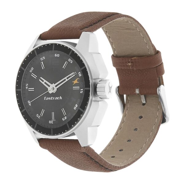 1751098375 Fastrack Black Magic Analog Black Dial Mens Watch NM3089SL05NN3089SL05NP3089SL05.jpg