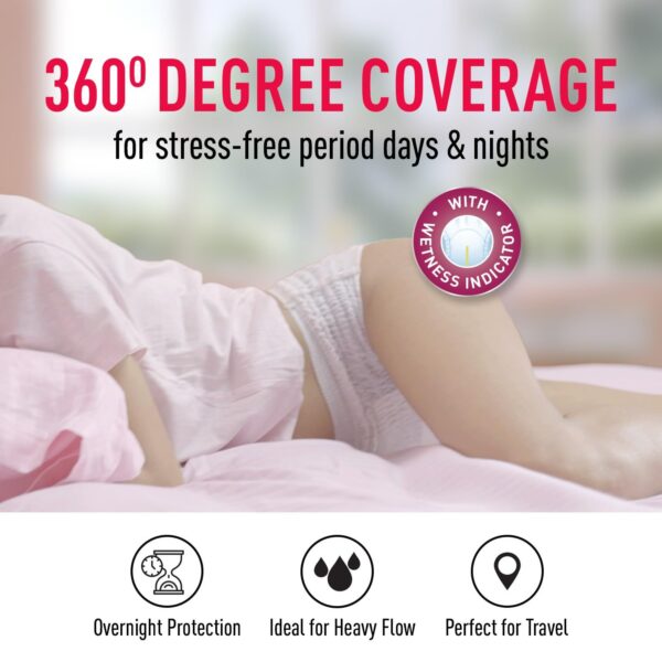 1751100441 Sirona Disposable Period Panties for Women XXL 360° Sanitary Protection for Super Heavy Flow No Leakage.jpg