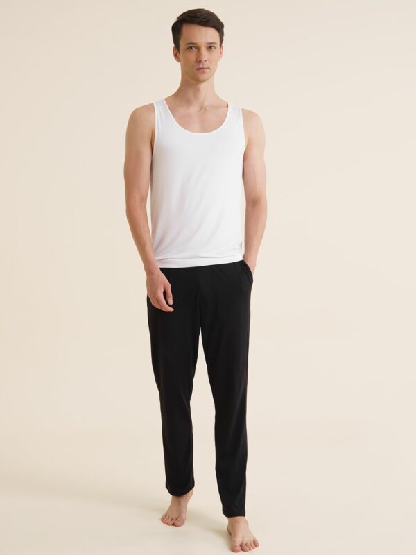 1751100677 DAMENSCH Neo Skin Round Neck Vest Anti Bacterial Thermoregulating Bamboo Spandex Shape Retaining Baniyan.jpg