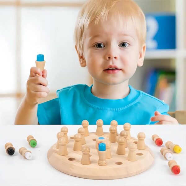 1751101015 Sky Tech® Wooden Memory Match Stick Chess Game Set Funny Block Board Game Children Learning and Educational.jpg