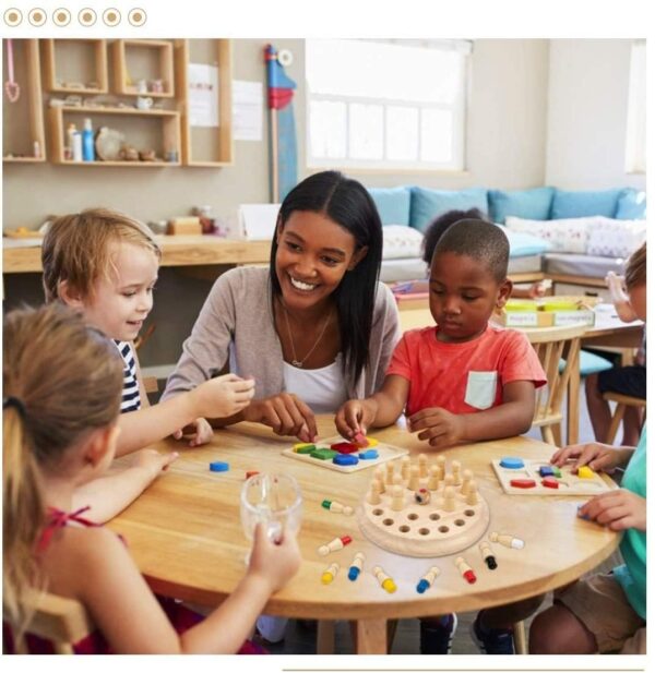 1751101016 Sky Tech® Wooden Memory Match Stick Chess Game Set Funny Block Board Game Children Learning and Educational.jpg