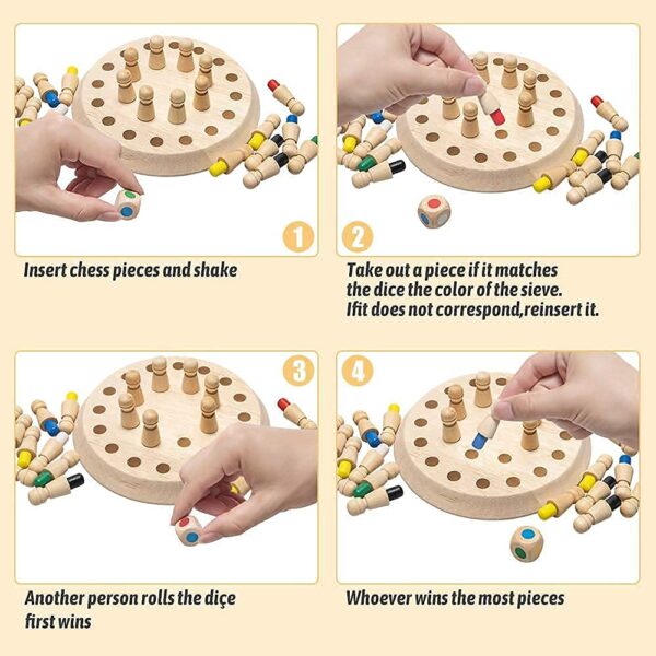 1751101017 Sky Tech® Wooden Memory Match Stick Chess Game Set Funny Block Board Game Children Learning and Educational.jpg