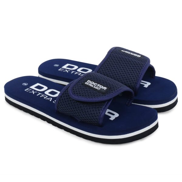 1751102358 DOCTOR EXTRA SOFT House Slipper for Womens Ortho Care Orthopaedic Diabetic Comfortable MCR Flip Flop.jpg